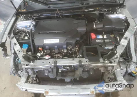 2016 Honda Accord Exl from USA, damaged, VIN 1HGCT2B8XGA007823